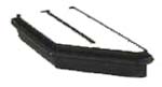 ALCO FILTER MD-9930 Air Filter for HONDA