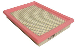 ALCO FILTER MD-9962 Φίλτρο αέρα for NISSAN