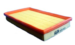 ALCO FILTER MD-9970 Air Filter for KIA