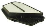 ALCO FILTER MD-9986 Φίλτρο αέρα for HONDA