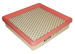 ALCO FILTER MD-9992 Air Filter for HONDA