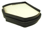 ALCO FILTER MS-6106 Filter, cabin air