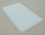 ALCO FILTER MS-6168 Filter, cabin air