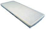 ALCO FILTER MS-6214 Filter, cabin air for DAF FODEN TRUCKS GINAF MAN