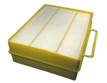 ALCO FILTER MS-6221 Filter, cabin air for SCANIA