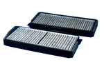 ALCO FILTER MS-6297C Filter, cabin air for MAZDA