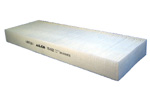 ALCO FILTER MS-6321 Filter, cabin air for MERCEDES-BENZ