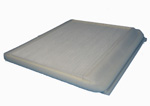 ALCO FILTER MS-6343 Filter, cabin air for RENAULT