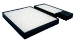 ALCO FILTER MS-6397 Filter, cabin air for HYUNDAI KIA