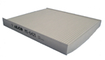 ALCO FILTER MS-6421 Filter, cabin air for ALFA ROMEO