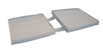 ALCO FILTER MS-6433 Filter, cabin air for ALPINA BMW