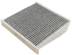 ALCO FILTER MS-6474C Filter, cabin air for VOLVO