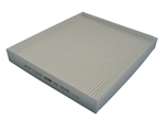 ALCO FILTER MS-6520 Filter, cabin air for KIA TOYOTA