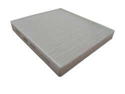 ALCO FILTER MS-6530 Filter, cabin air for AUDI MITSUBISHI SEAT SKODA VW