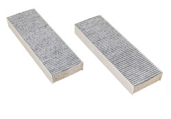 ALCO FILTER MS-6547C Filter, cabin air for ALFA ROMEO CITROËN DS FIAT JEEP OPEL PEUGEOT