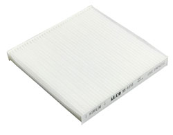 ALCO FILTER MS-6555 Filter, cabin air for HYUNDAI