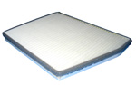 ALCO FILTER MS-6801 Filter, cabin air for DAEWOO