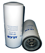 ALCO FILTER SP-1017 Oil Filter for RENAULT TRUCKS