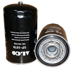 VIC C516 OIL FILTER