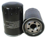 ALCO FILTER SP-1117 Ölfilter