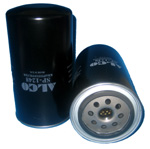 ALCO FILTER SP-1248 Φίλτρο καυσίμου for AVIA BERKHOF BMC DAF FODEN TRUCKS GINAF IRISBUS IVECO KAMAZ OPTARE SOLARIS TERBERG-BENSC