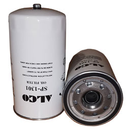 ALCO FILTER SP-1301 Oil Filter