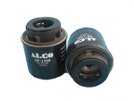 ALCO FILTER SP-1350 Oil Filter for AUDI SEAT SKODA VW