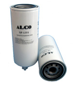 ALCO FILTER SP-1351 Fuel Filter for DAF