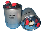 ALCO FILTER SP-1365 Φίλτρο καυσίμου for MERCEDES-BENZ