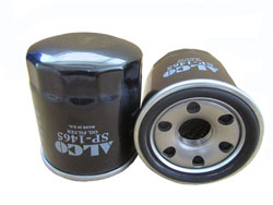 ALCO FILTER SP-1465 Olejový filter