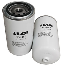 ALCO FILTER SP-1487 Φίλτρο καυσίμου for DAF