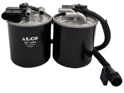 ALCO FILTER SP-1494 Palivový filter