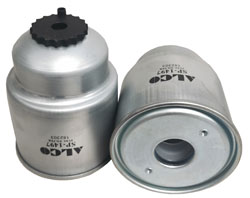 ALCO FILTER SP-1497 Fuel Filter for TOYOTA