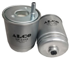 ALCO FILTER SP-1498 Φίλτρο καυσίμου for HYUNDAI KIA