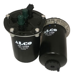 ALCO FILTER SP-1508 Fuel Filter for FIAT MERCEDES-BENZ NISSAN OPEL RENAULT
