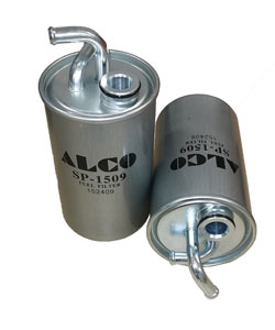 ALCO FILTER SP-1509 Φίλτρο καυσίμου for CHRYSLER DODGE JEEP