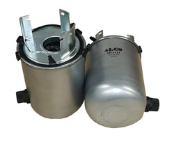 ALCO FILTER SP-1511 Φίλτρο καυσίμου for RENAULT