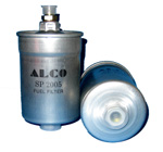 ALCO FILTER SP-2005 Φίλτρο καυσίμου for FERRARI MERCEDES-BENZ PORSCHE PUCH