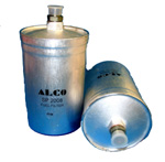 ALCO FILTER SP-2008 Φίλτρο καυσίμου for ISDERA MERCEDES-BENZ PUCH