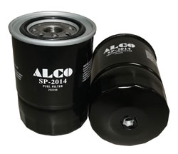 ALCO FILTER SP-2014 Fuel Filter for NISSAN