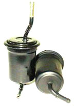 ALCO FILTER SP-2015 Φίλτρο καυσίμου for MAZDA