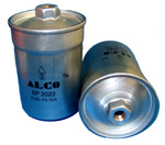 ALCO FILTER SP-2022 Φίλτρο καυσίμου for ALFA ROMEO AUDI CITROËN DAIMLER FERRARI FIAT JAGUAR LANCIA MASERATI PEUGEOT SAAB VOLVO V