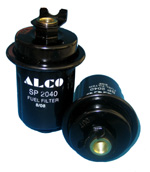 ALCO FILTER SP-2040 Fuel Filter for HYUNDAI