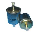 ALCO FILTER SP-2041 Φίλτρο καυσίμου for FORD INFINITI ISUZU NISSAN OPEL