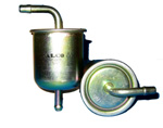 ALCO FILTER SP-2057 Φίλτρο καυσίμου for INFINITI NISSAN