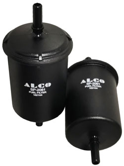 ALCO FILTER SP-2061 Φίλτρο καυσίμου for CITROËN DACIA DS FIAT HYUNDAI LANCIA NISSAN OPEL PEUGEOT RENAULT SMART VAUXHALL