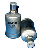 ALCO FILTER SP-2080 Φίλτρο καυσίμου for ALFA ROMEO AUTOBIANCHI FIAT LANCIA LOTUS ROVER