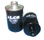 ALCO FILTER SP-2083 Φίλτρο καυσίμου for BUICK CADILLAC CHEVROLET DAEWOO DAIMLER JAGUAR LAND ROVER LOTUS OLDSMOBILE PONTIAC ROVER