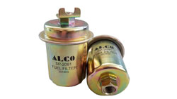 ALCO FILTER SP-2091 Φίλτρο καυσίμου for HYUNDAI MITSUBISHI
