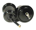 ALCO FILTER SP-2093 Fuel Filter for MAZDA